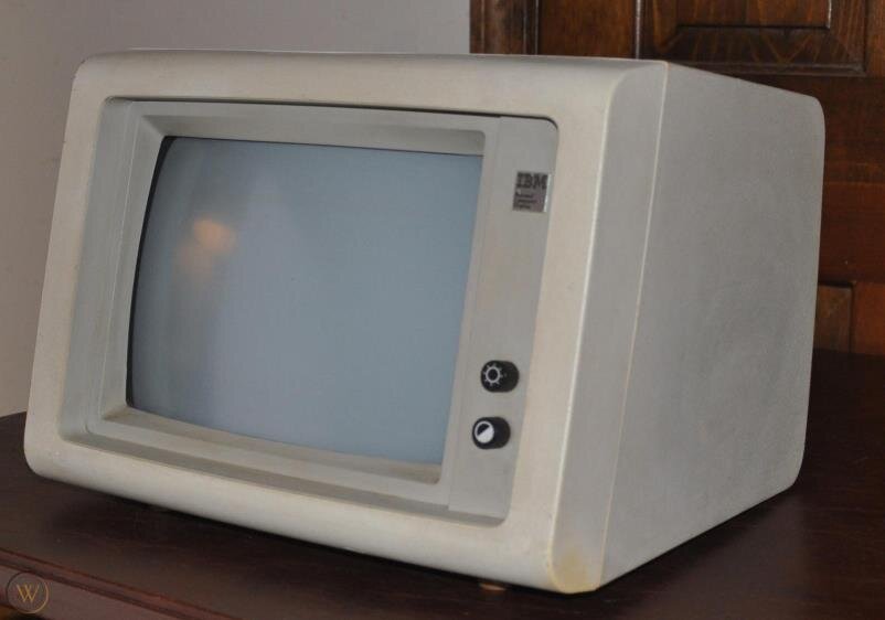 IBM 5150 PC