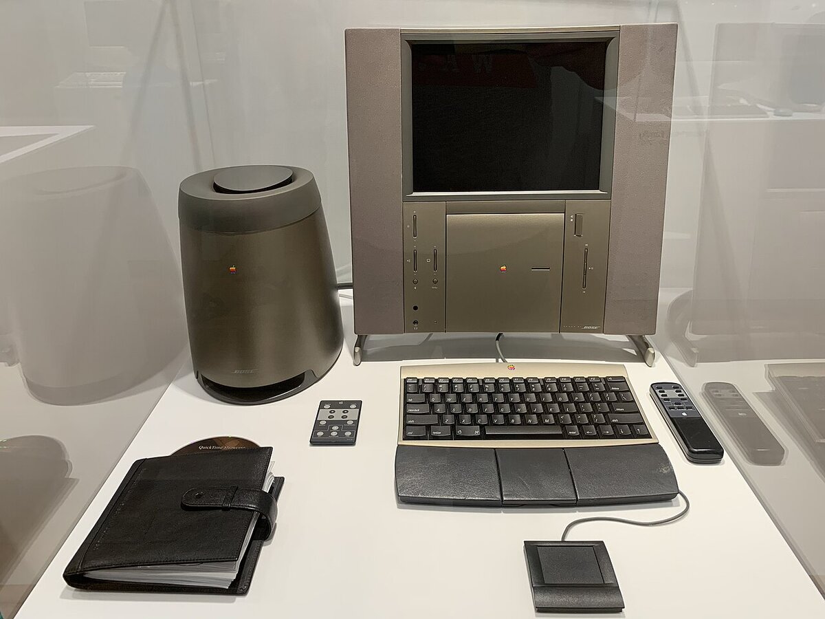 Apple Macintosh TAM