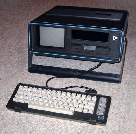 Commodore 64 SX