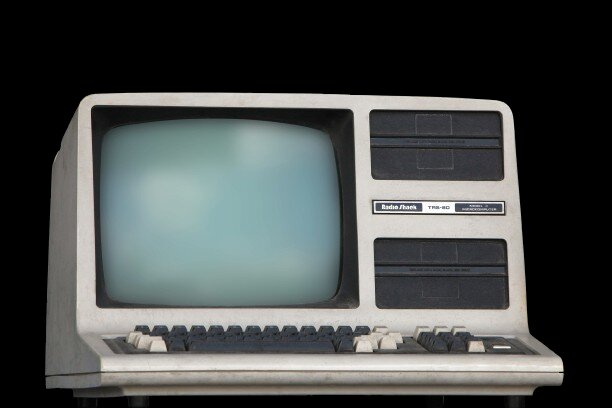 Radioshack TRS-80 Model 4
