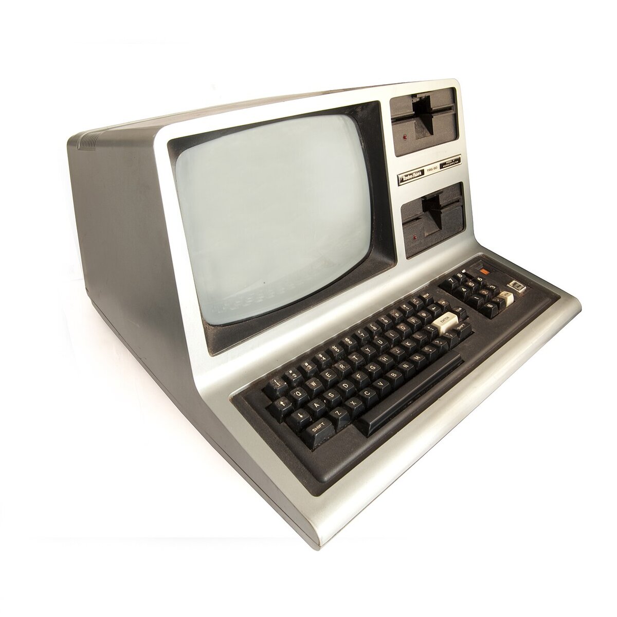 Radioshack TRS-80 Model3
