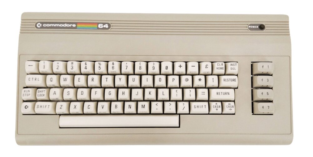 Commodore 64 Aldi