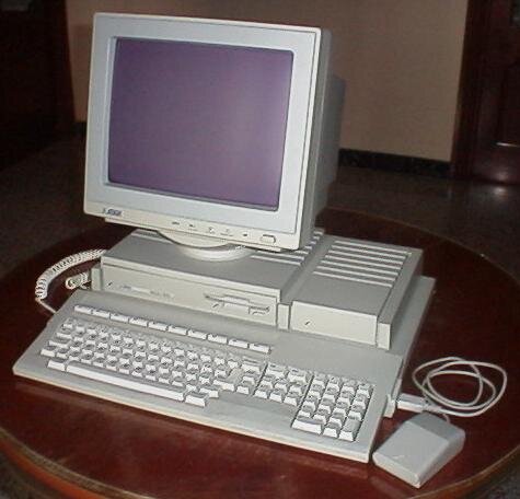 Atari Mega STE