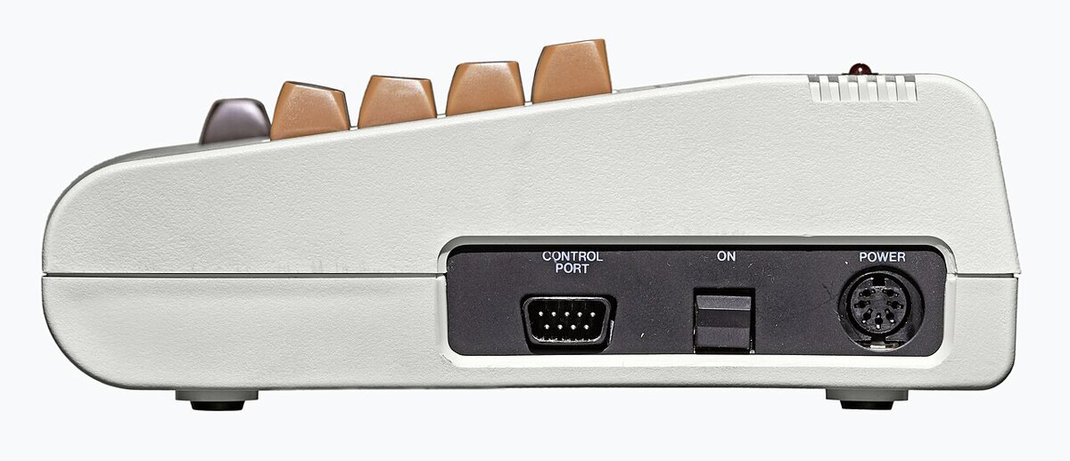Commodore VC 20