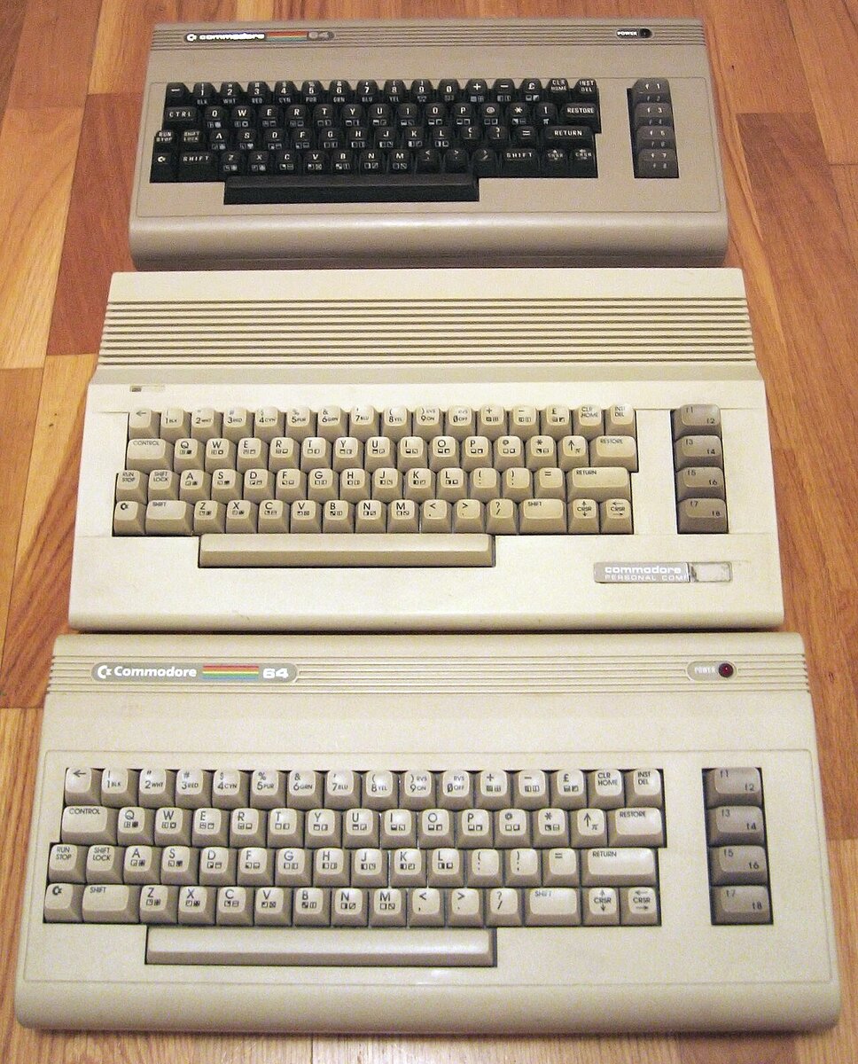 Commodore 64 G