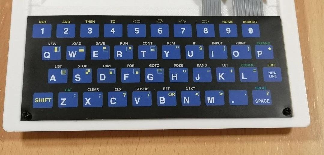Sinclair ZX 80