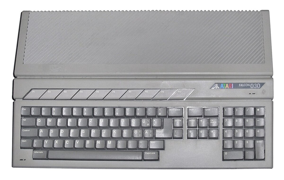 Atari Falcon 030